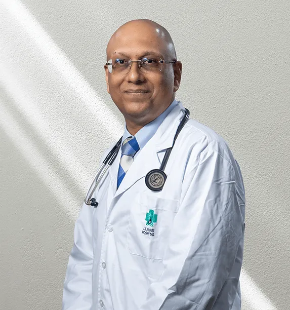 Dr. Snehal N Kothari